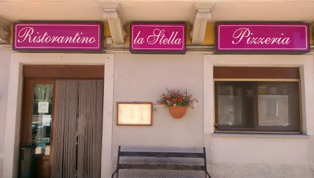 Ristorantino La Stella Pizzeria