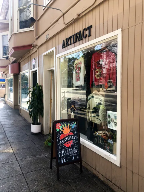 Artifact Goods Santa Cruz