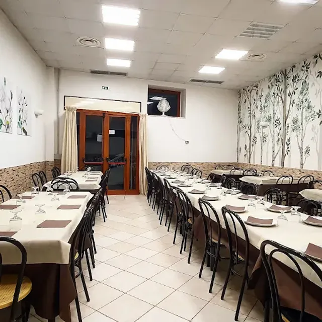 Ristorante - Pizzeria "Gran Menù - da Cataldo"