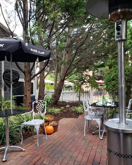 Legal Assets Craft Food & Spirits