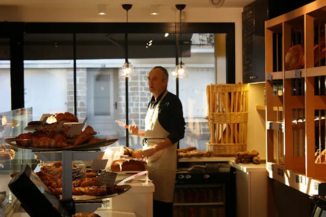 Breads & Kouign (House Gueguen)