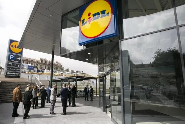 Lidl