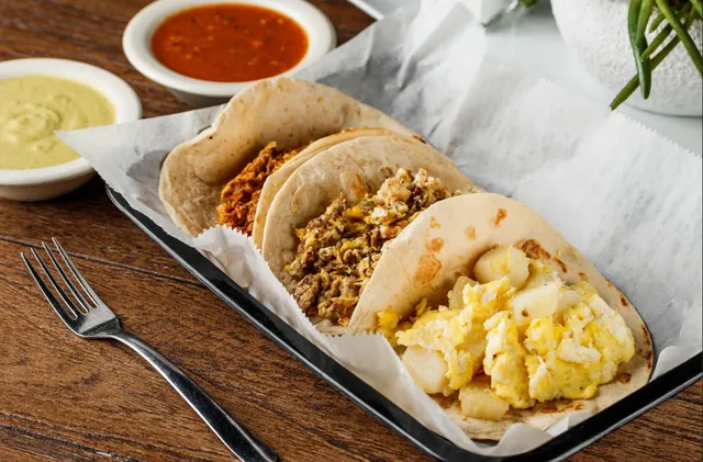 La Cocina de Roberto (Sierra Pines)