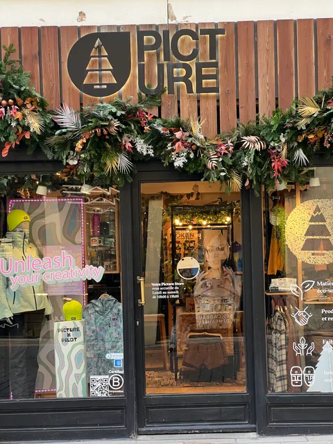 Picture Store Montpellier