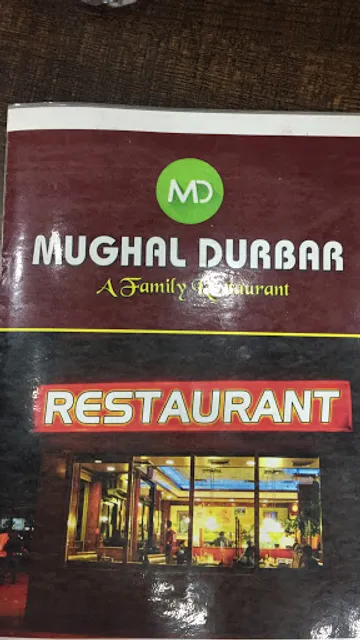 Mughal Durbar Restaurant