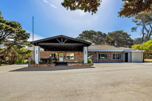 Best Western Vista Manor Lodge