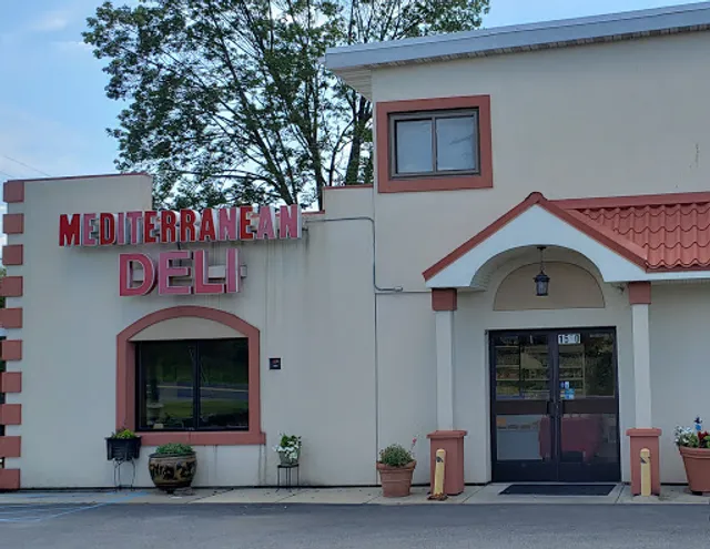 Forks Mediterranean Deli