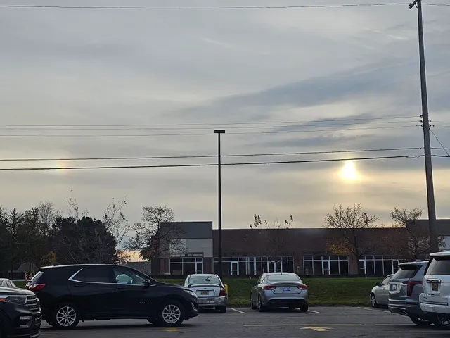 Grand Mall & Office Center