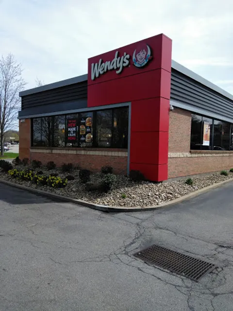Wendy's