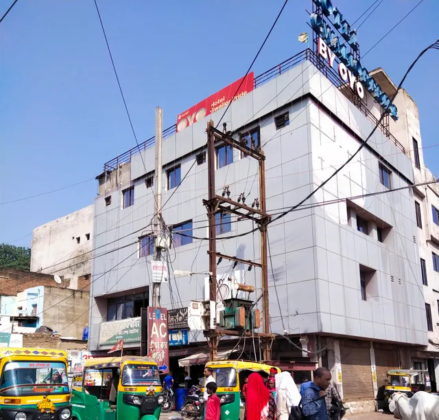 Collection O Hotel Gwalior Pride