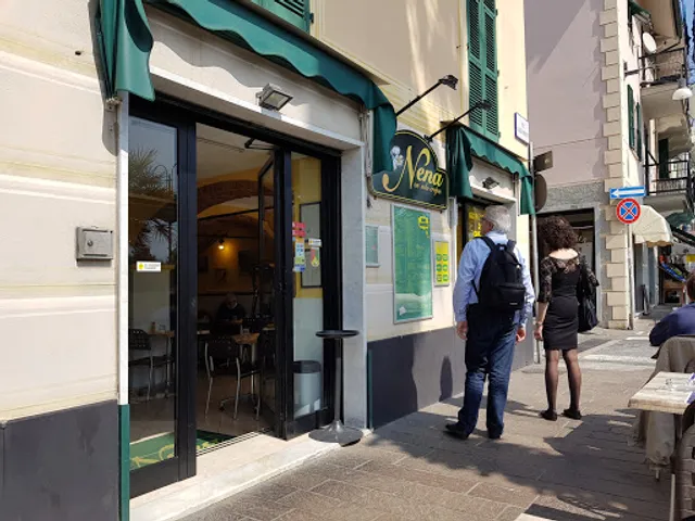 nena non solo crepes