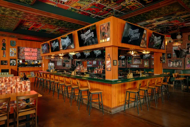 Mother Tucker's Tavern