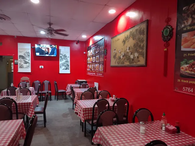 Chin's Chinese Kitchen