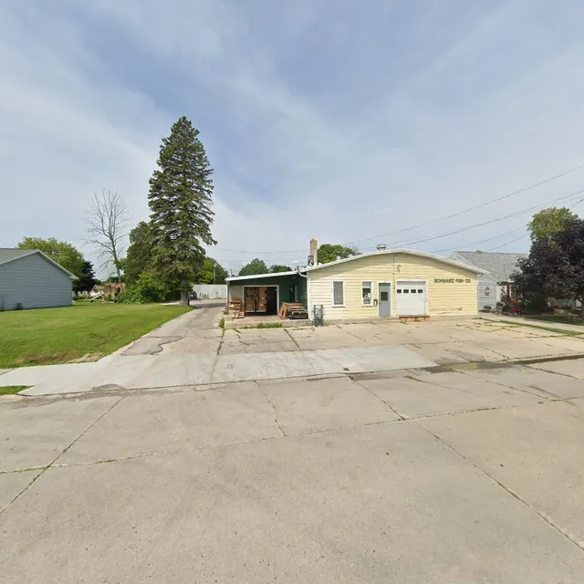 Schwarz Fish Company