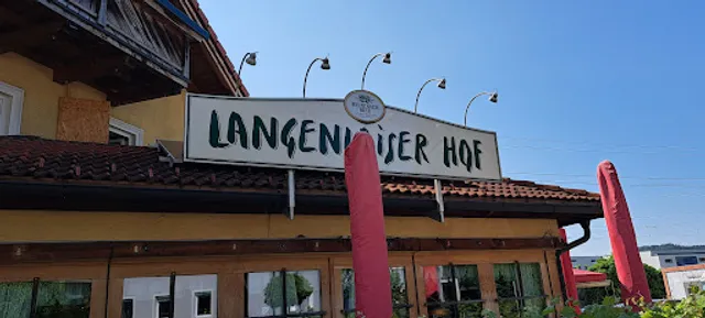 Langenloiserhof