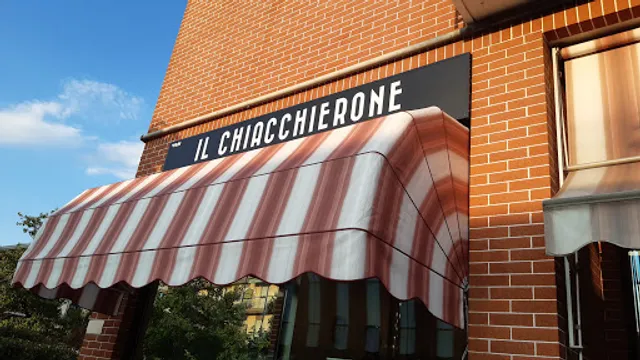 Pizzeria IL CHIACCHIERONE
