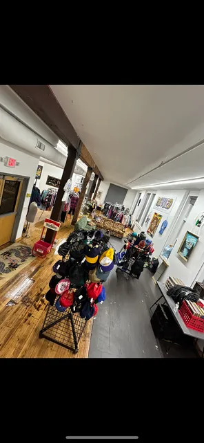 Envied Vintage Clothing Etc