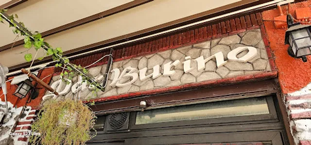 Fraschetta Dar Burino