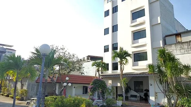 Phuangpen villa Hotel