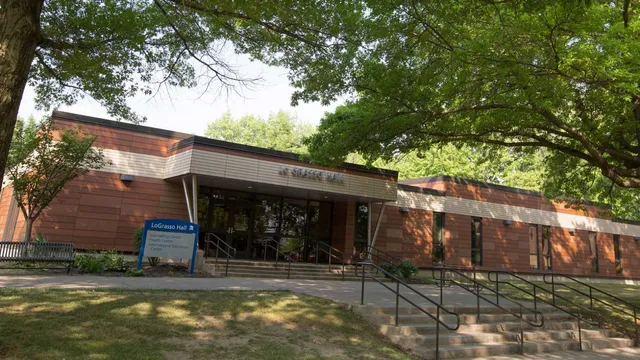 Student Health Center