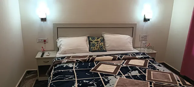 Rainbow homestay Khajuraho