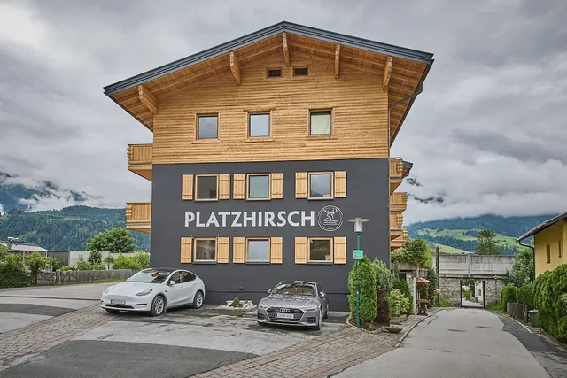 Platzhirsch - Hotel & Restaurant