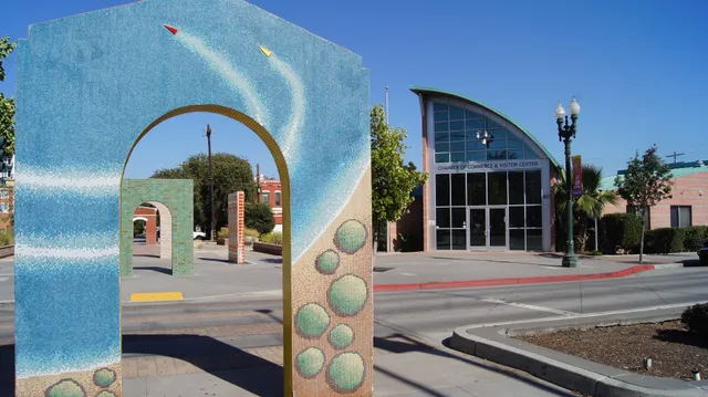 National City Chamber of Commerce