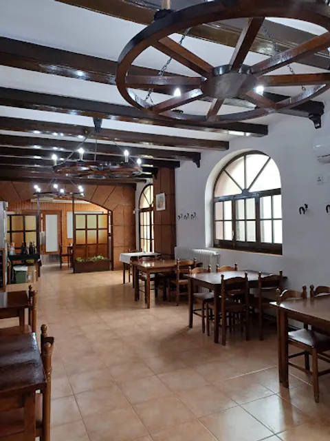 Restaurant Cal Valeri