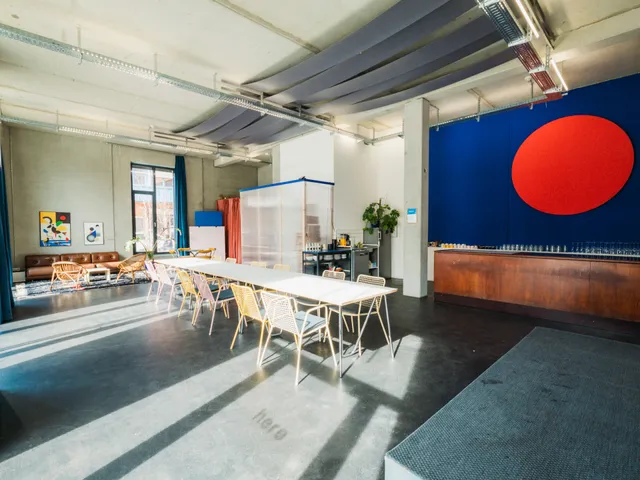 Playground - Creative Space / Event Space / Photo Studio