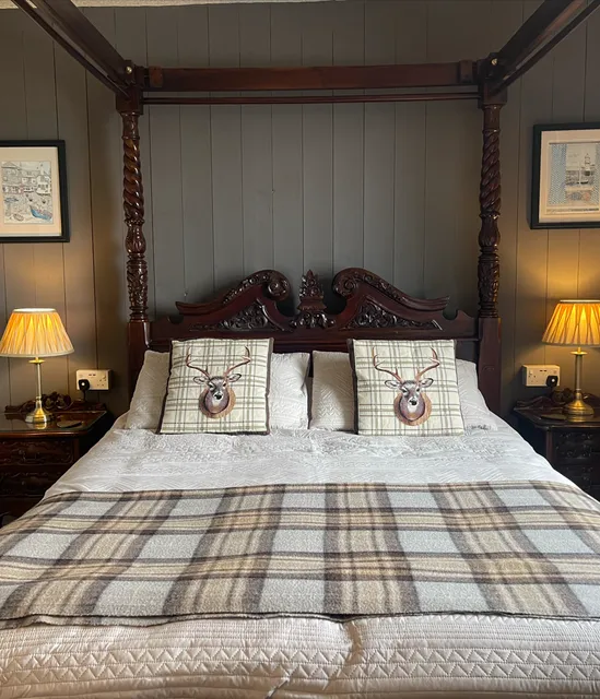 Seaview House, Lands End Cornwall