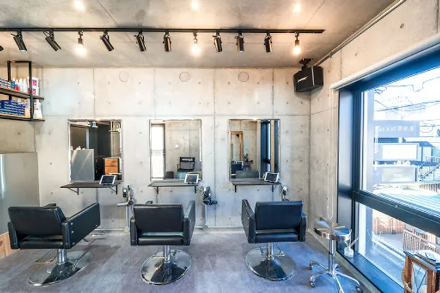 LAS TOKYO/髪質改善/縮毛矯正/ブリーチ毛でも可能