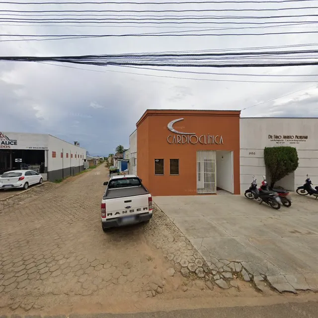 Restaurante Capixaba Ariquemes