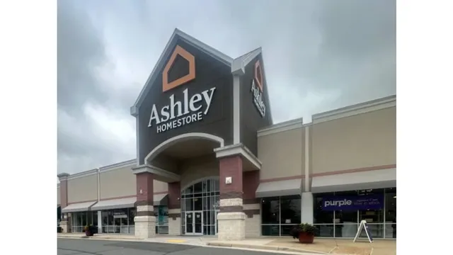 Ashley Store