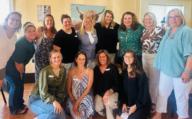 Hannah Robbins- RE/MAX Classic