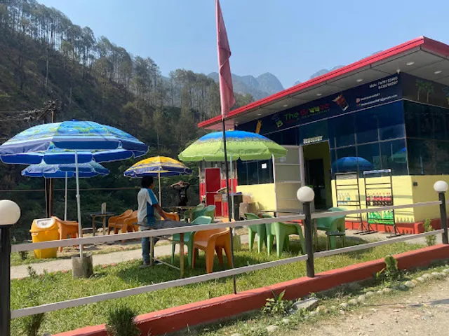 The Breeze Cafe & Restaurant