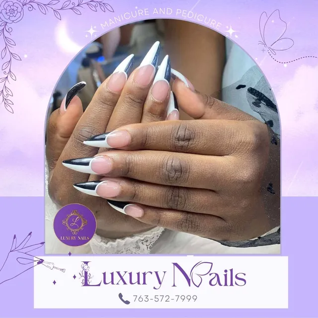 Luxury Nails