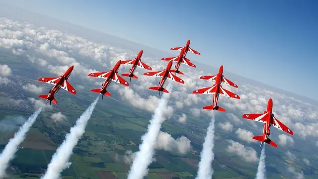 Oregon International Air Show