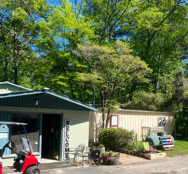 Atlanta Marietta RV Park