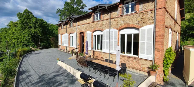 Home Family De La Bastide Du Puech