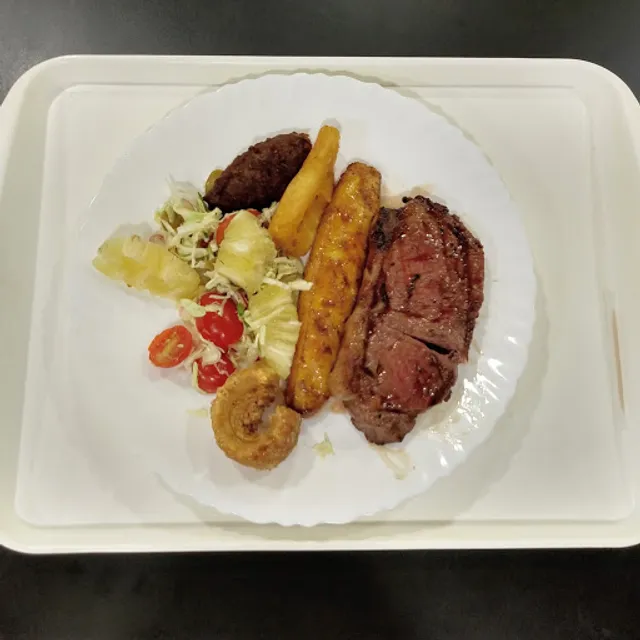 La Panqueca (Carrefour Anchieta)