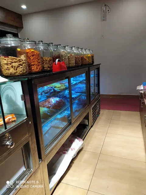 Ruchi De - Dine Family Restaurant