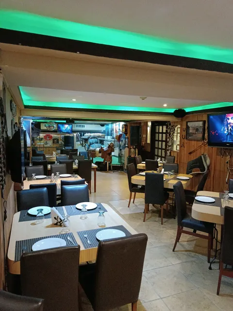 Restaurant La Vaquera