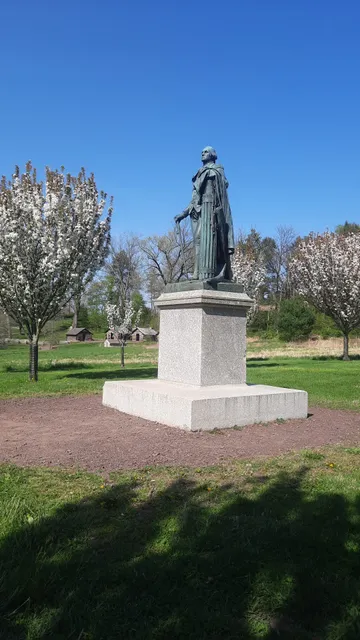 George Washington Monument