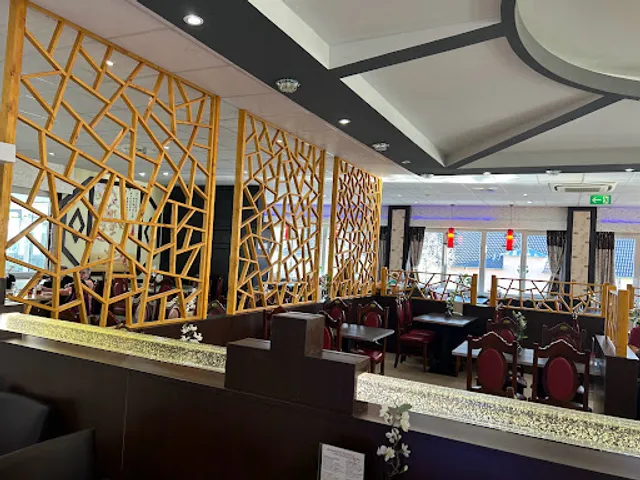 Drachen Pagode 龙之泉