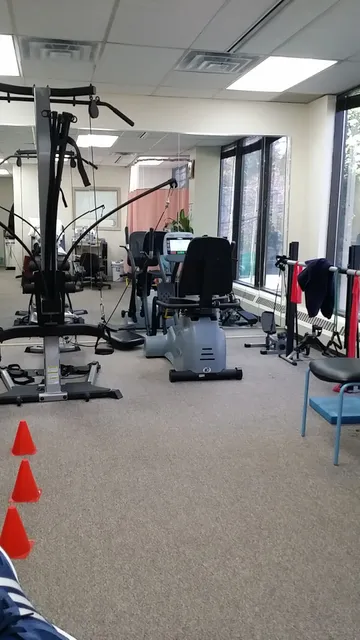 BH Physical Therapy by Dr. Perela Kahen