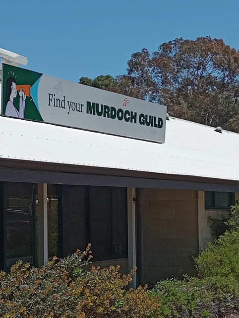 Murdoch Student Guild