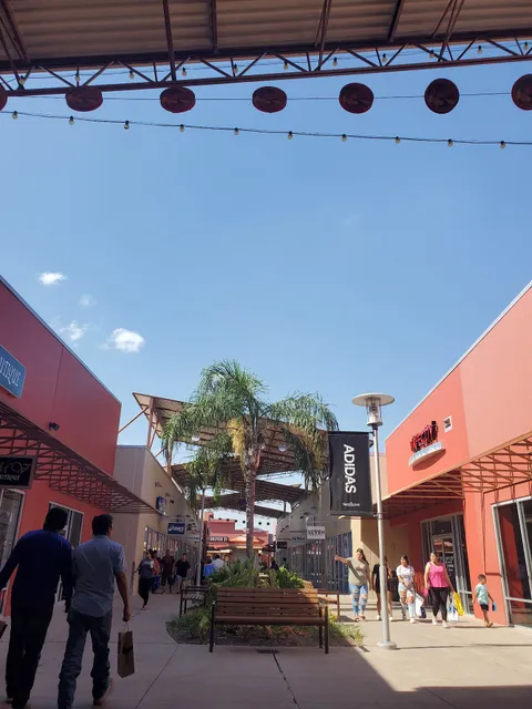 Express Factory Outlet