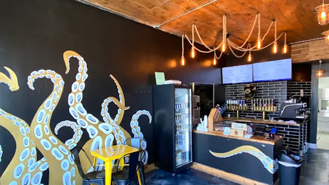 Trident Coffee Coronado