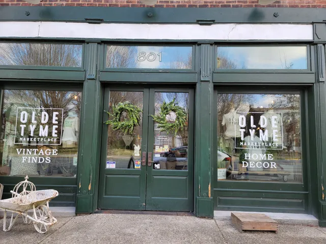 Olde Tyme Marketplace