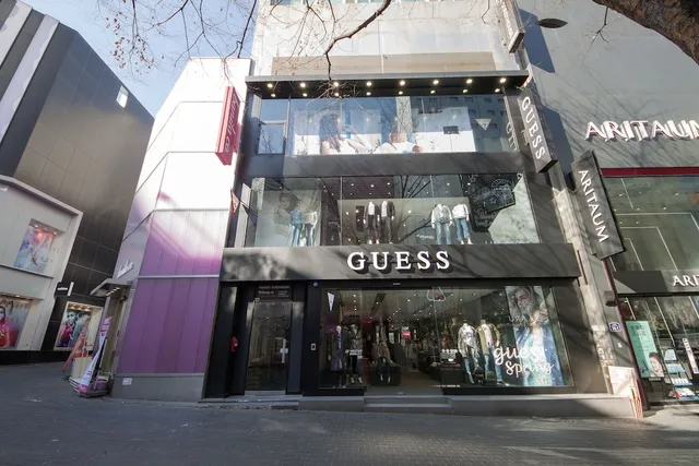 K-Grand Hotel Myeongdong